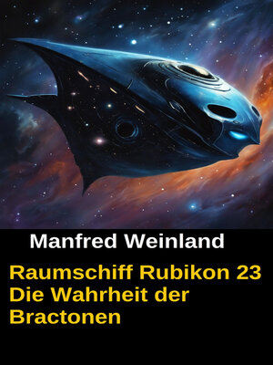 cover image of Die Wahrheit der Bractonen